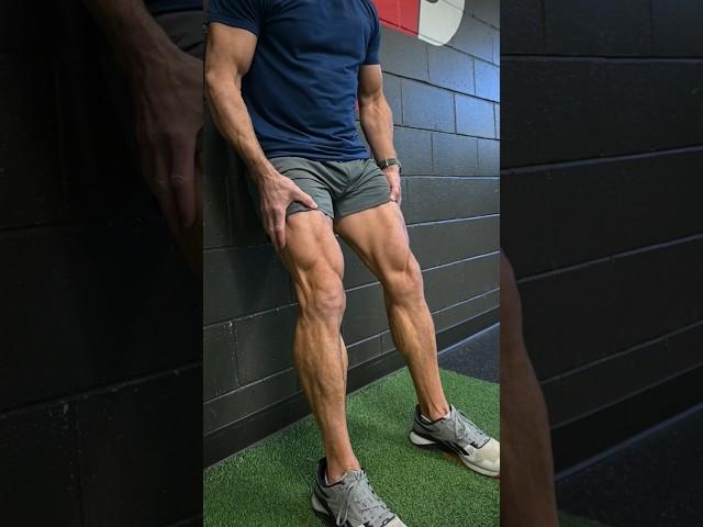 Leg Armageddon #shorts #legday #challenge #workout