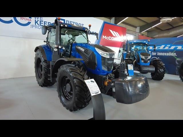 7-210 Landini 2024 tractor