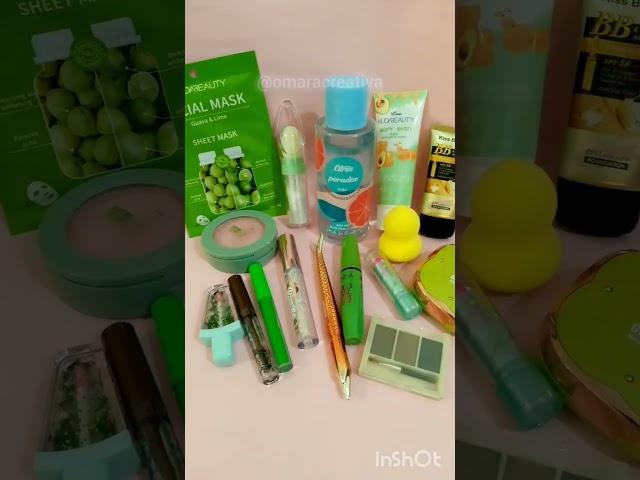 Mi trend Wicked  #cosméticos #kawaiii #maquillaje #wicked