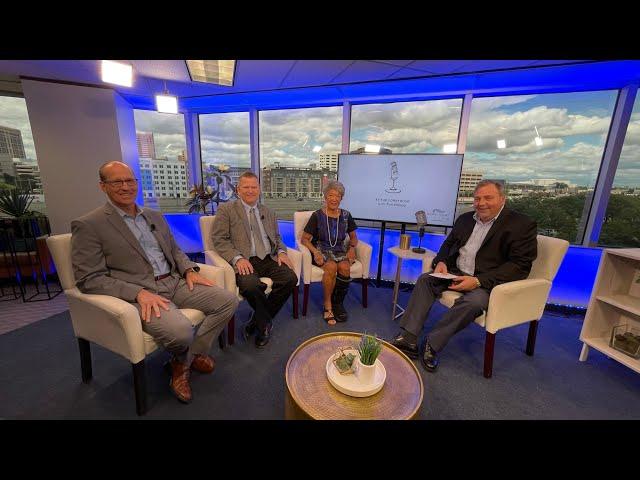 Episode 10: At The Forefront | Senior Living Panel Discussion [Full Length]