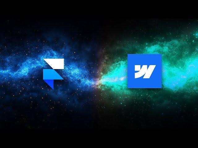 Framer Vs Webflow in 2024 - What's Best?