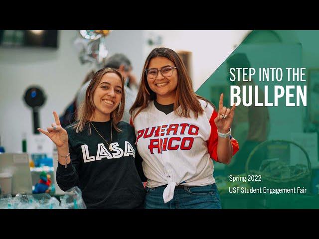 Why Are Student Organizations Important? | University of South Florida Sarasota-Manatee Campus