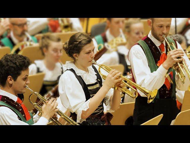 Bugler´s Holiday - Leroy Anderson