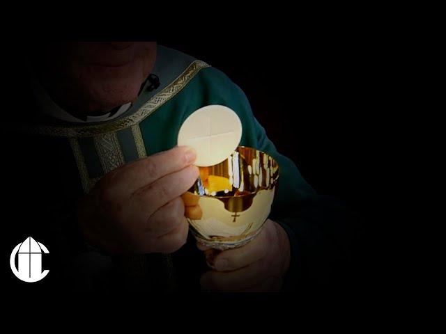 Catholic Mass Today: 6/18/25 | Wednesday of the Eleventh Week in Ordinary Time