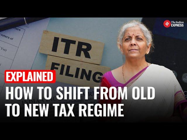 Finance Bill 2025: Confused About Tax Regimes? A Simple Guide to Help You Decide