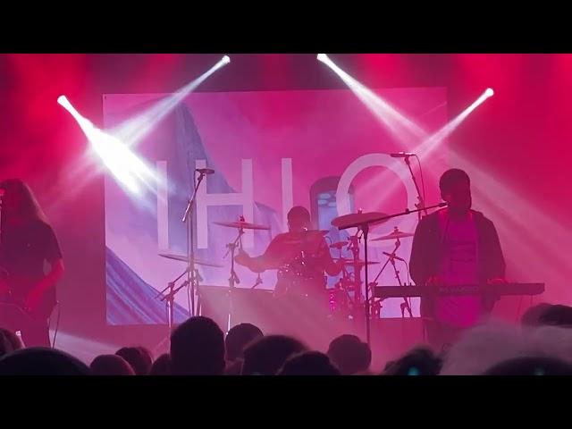 Ihlo - Hollow (Live) @ ProgPower Europe 2023 - Sjiwa Baarlo, Netherlands (08.10.2023)