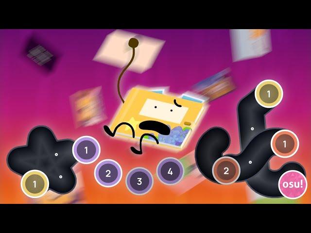 katyj98 - This is Scrapbook | osu! beatmap