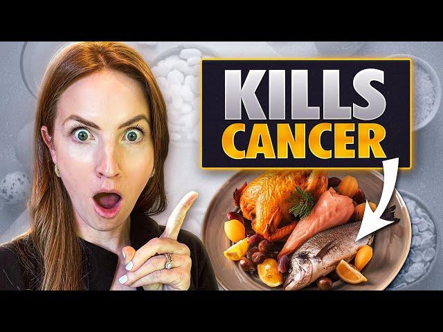 7 Ways to Naturally Fight Cancer (Do This NOW!)