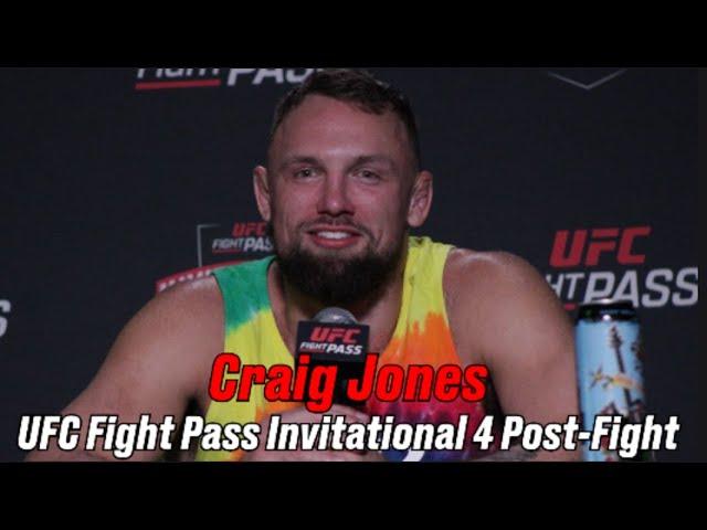 Craig Jones claims he is the P4P best BJJ grappler after defeating Felipe Pena