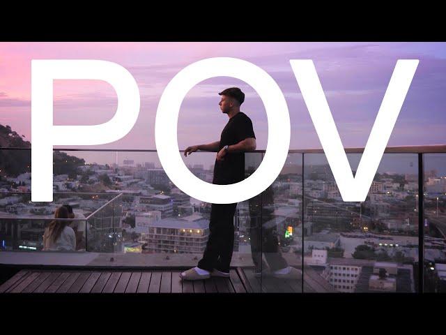 pov: you're a 19 year old entrepreneur living in Cape Town