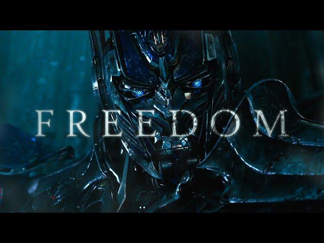 Optimus Prime | Freedom