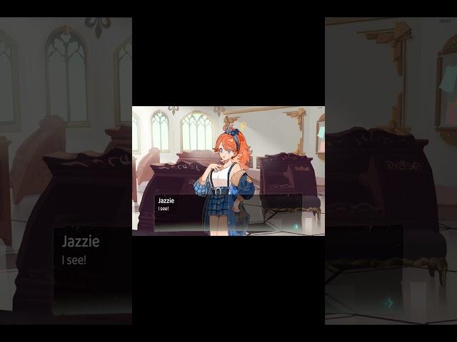 CONCERTO ON WHITE (DEMO) OUT NOW! #indie #rhythmgame #animegame