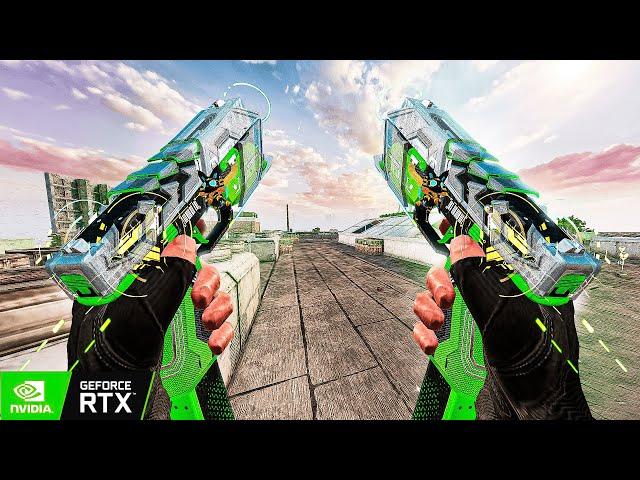 Ultra Glock Neomirage + PKM: Insane Blood Strike Gameplay in 4K Ultra Graphics