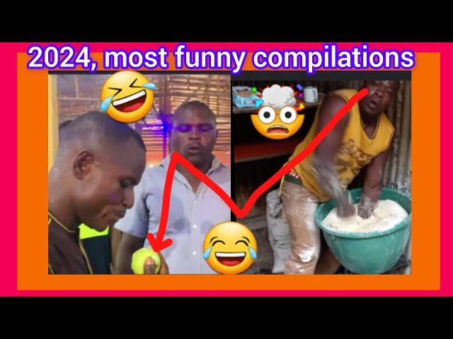 When Laughter Strikes: Unbelievably Funny Video Compilation! @Tomidonee_91