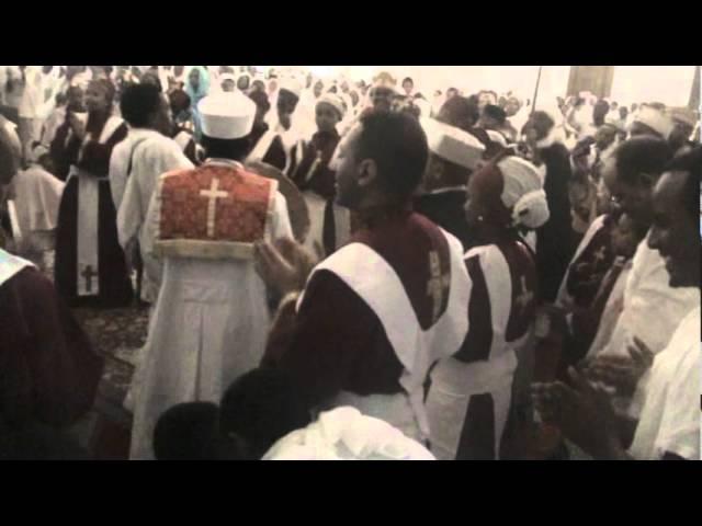 Mekane Hiwot Saint Michael Church June 12th Holiday Part two