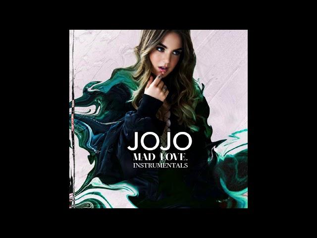 JoJo - High Heels (Official Instrumental)