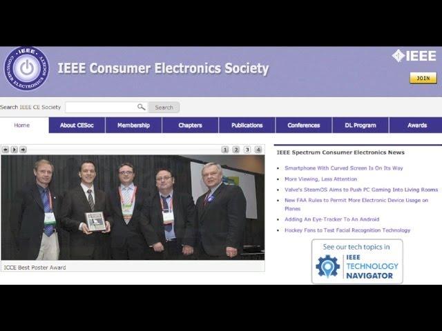 IEEE CESoc