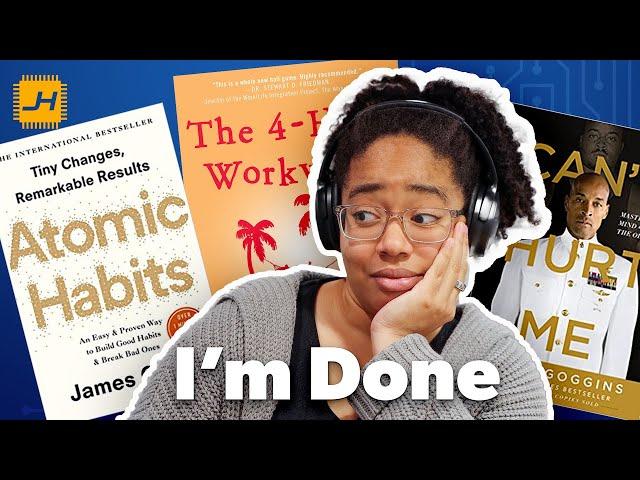 Why I Don’t Consume Productivity Content Anymore | MIT PhD Candidate, ADHD