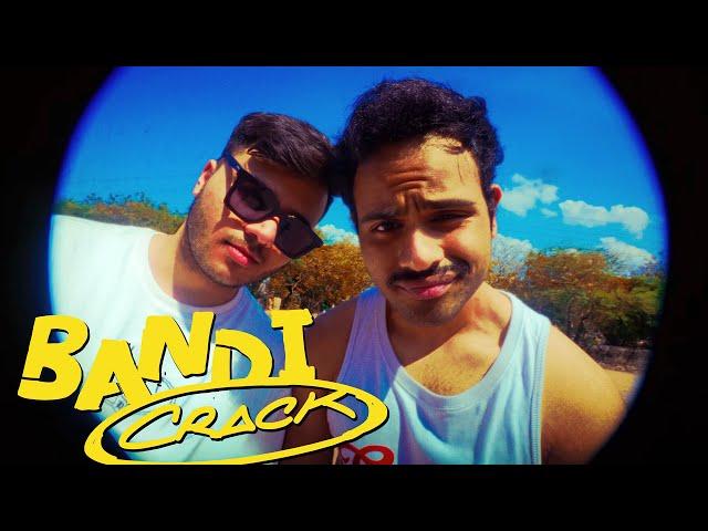 Bandi Crack - Foosie Gang (Official Music Video)