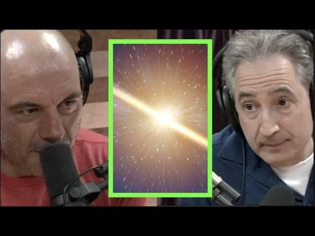 What Was Happening Before the Big Bang? w/Brian Greene | Joe Rogan