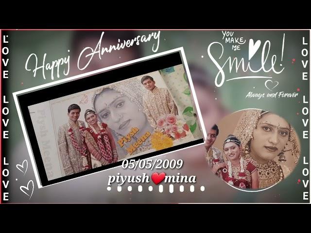 Anniversary Highlight || 05/05/2021|| Mina Ajudiiya Vlog