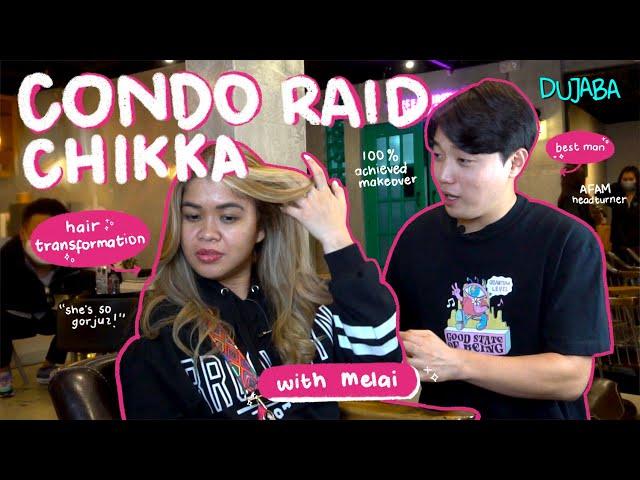 CHUMIKA AT NAG-MAGANDA! Bonding Time with Melai Cantiveros | Ryan Bang