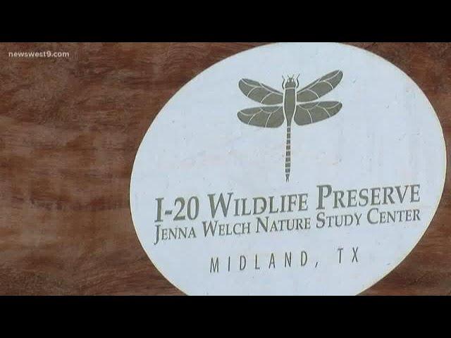 I-20 Wildlife Preserve progresses towards final phase of master plan