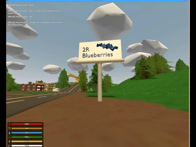 How To Use Unturned Commands