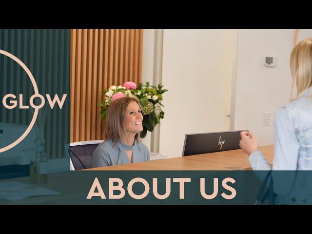 Glow Specialists - About Us