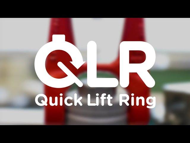 Quick Lift Ring - CODIPRO