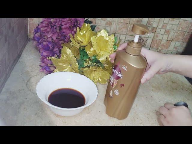 Get Super Shiny Hair with Just Two Ingredients! Shampoo | Bal lambay karny ka Tarika | Hair Regrowth