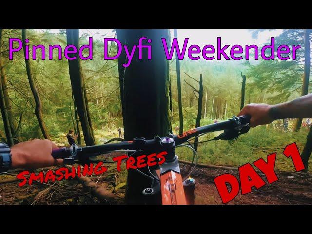 PINNED WEEKENDER Part 1 *THESE TRAILS WERE A SHOCK FOR MOST!*