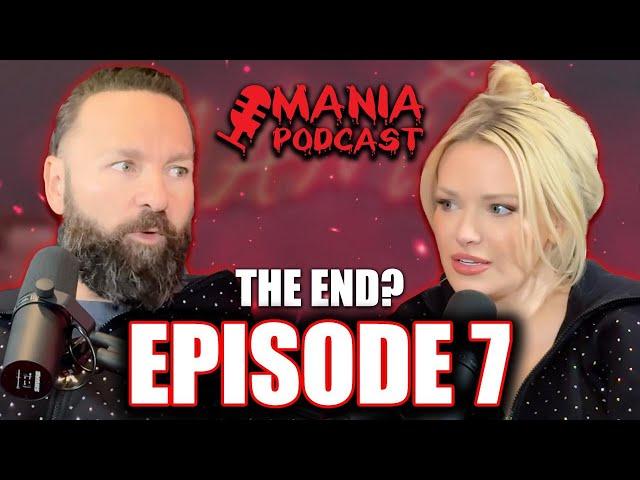 Is It The End Of Us after LOSING $1,000,000? - MANIA Podcast: Episode 7