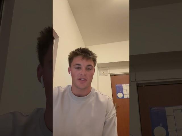 Luke Devlin Introduction Video