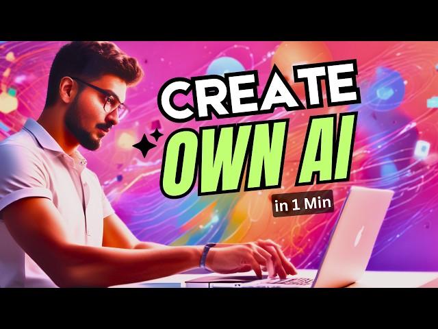 How I Created my Own Midjourney for Free ! Websim ai Tutorial || by Borntoplaygames