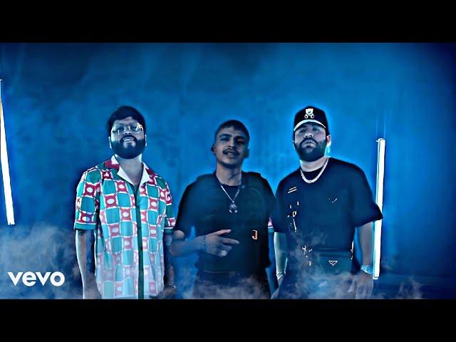 El MLK - Yahir Saldivar x Luis R. Conriquez xTony Aguirre (Video Beat) Prod.Saicort