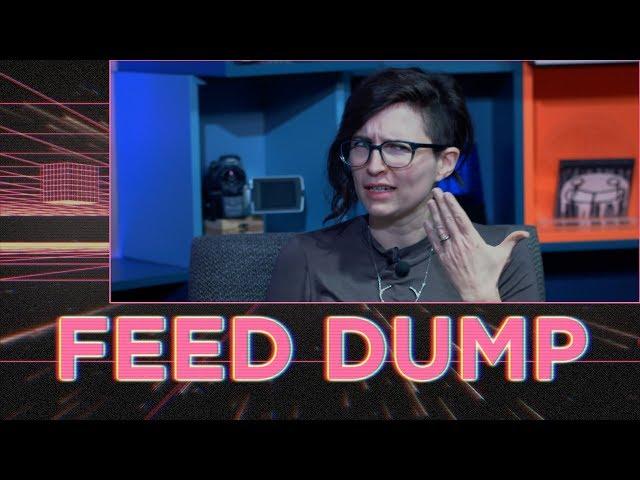 Feed Dump 333 - Timeless Humor