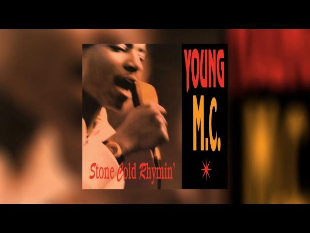 Know How by Young MC from Stone Cold Rhymin and Baby Driver