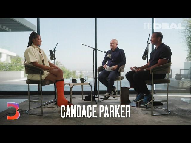 How Basketball Legend Candace Parker Is Shaping the Game | The Deal