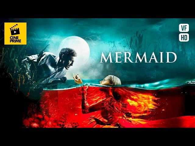 Mermaid, the lake of lost souls - Horror - Romance - Suspense - Full Movie in French - HD