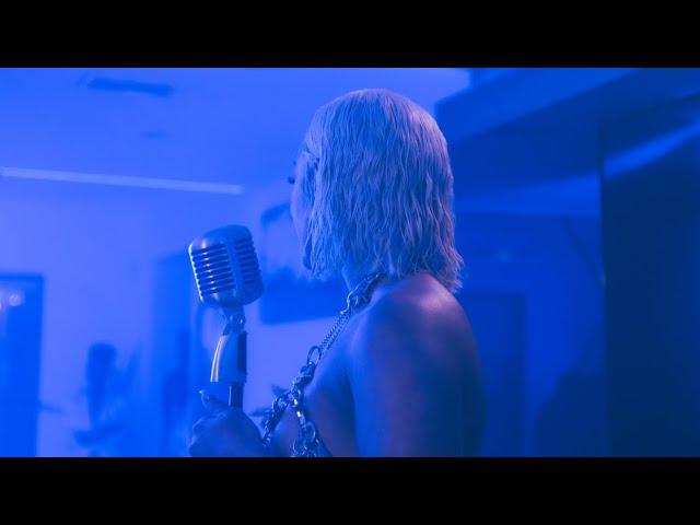 Paloma Ford - RAIN (Official Video)