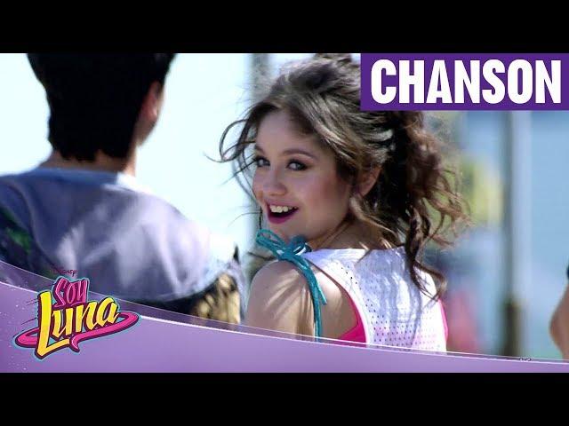 Soy Luna, saison 2 - Chanson : "Siempre juntos" (épisode 24)