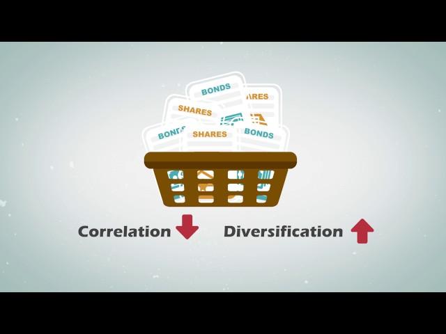 Financial Education – Portfolio Diversification