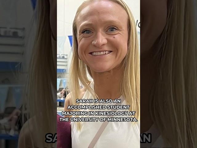 5 Things You Didn't Know About Sarah Bacon