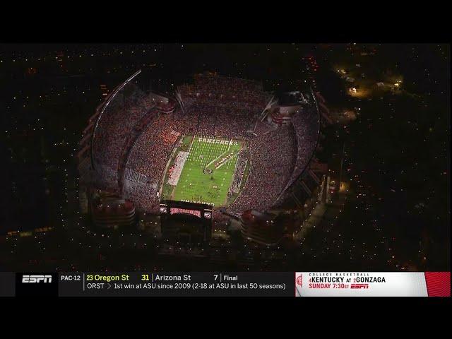 2022 USC vs Tennessee - Full Game with Radio Commentary