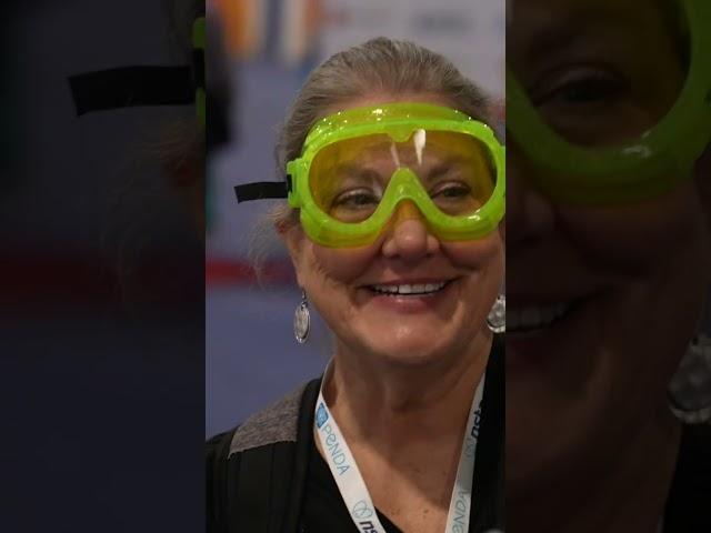 NSTA Philly25 Highlights - Day 3
