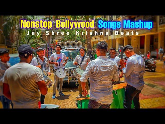 Non Stop Bollywood Songs Mashup | Old to New Hindi Songs | Banjo Party In Mumbai 2023