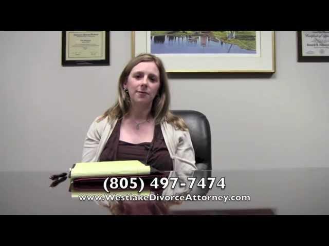 How Divorce Mediation Works? Westlake Village Divorce Attorney