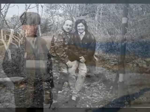 40 лет спустя. Фотоклип для одноклассников пос. Барабаш
