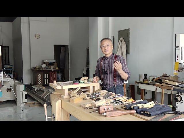 What tools do woodworking hobbyists need to get started? How to learn?